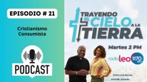 EPISODIO # 21