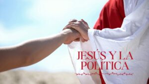 Jesús y la política