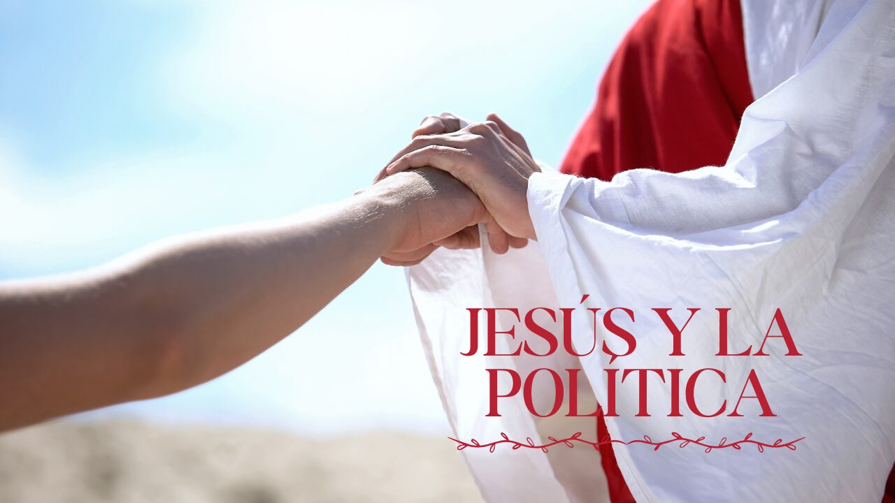 Jesús y la política