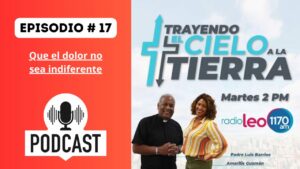 Que el dolor no sea indiferente