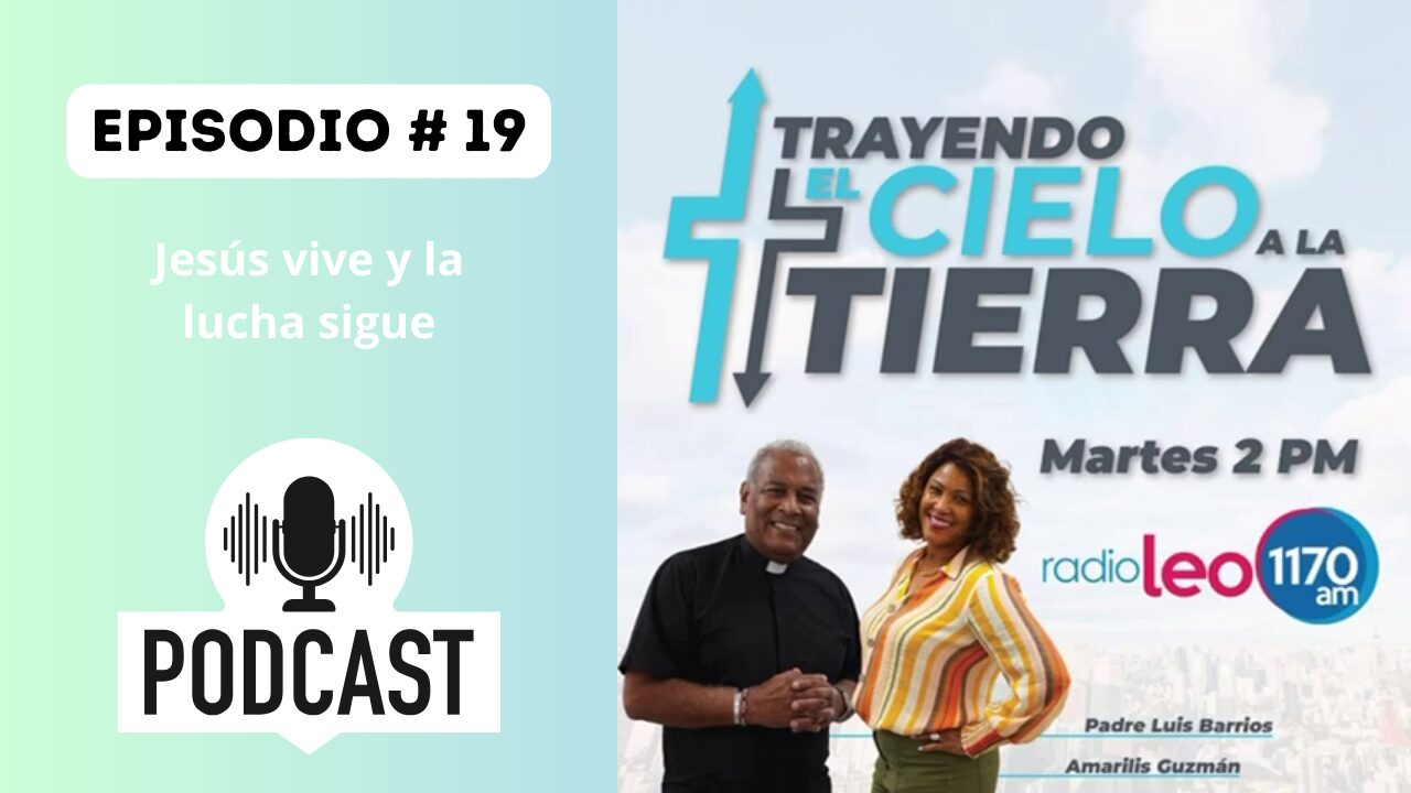 Episodio 19