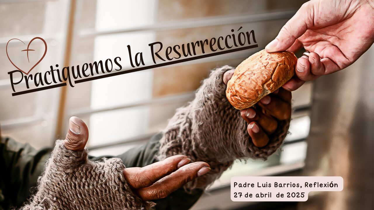 La resurrección