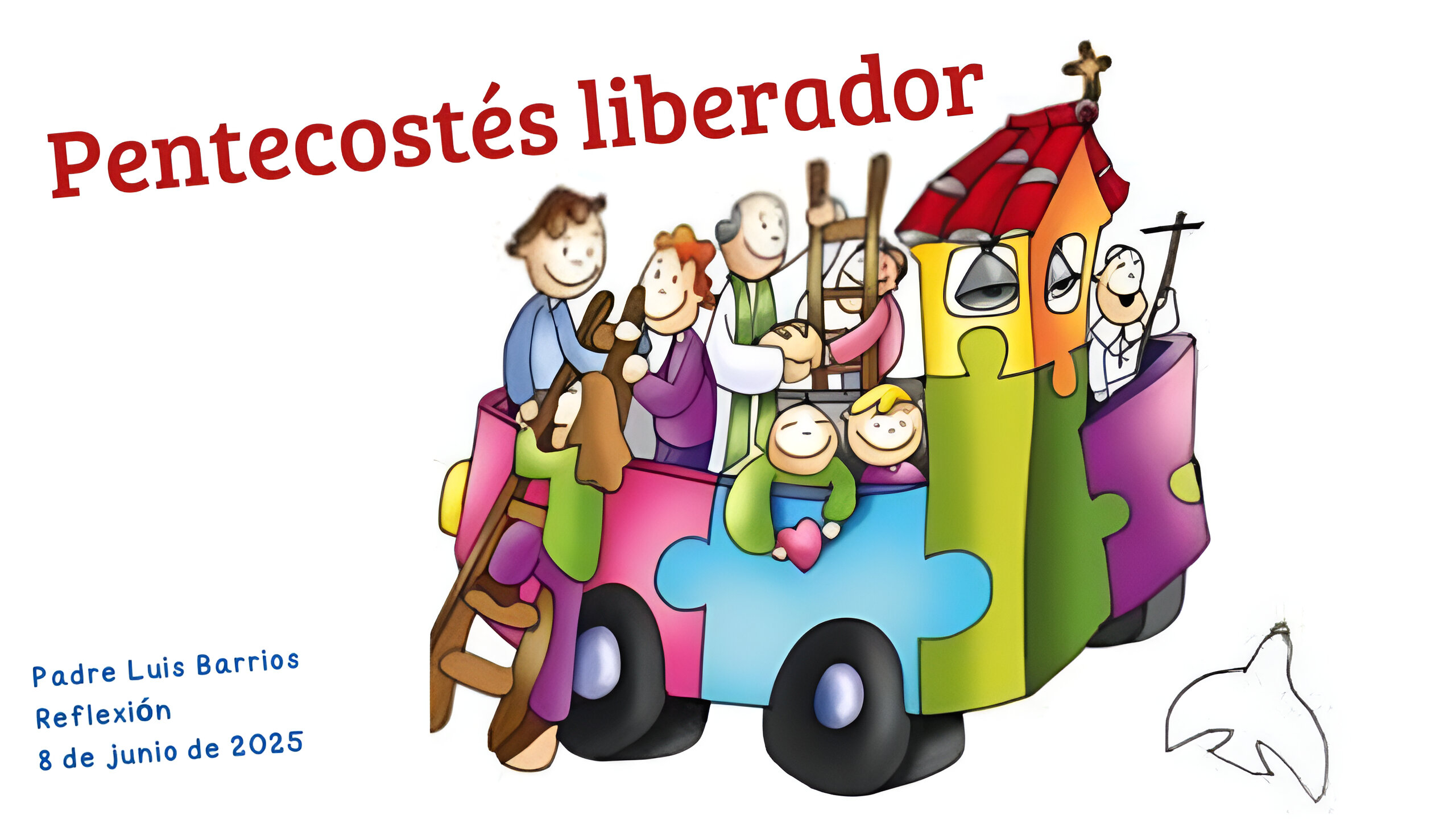 Pentecostés