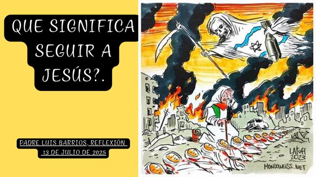 ¿Cómo está tu plomada?