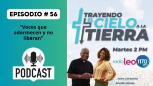 Voces que adormecen y no liberan