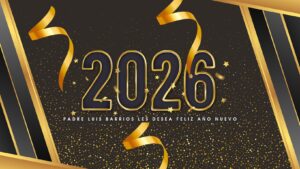 feliz año nuevo cristiano