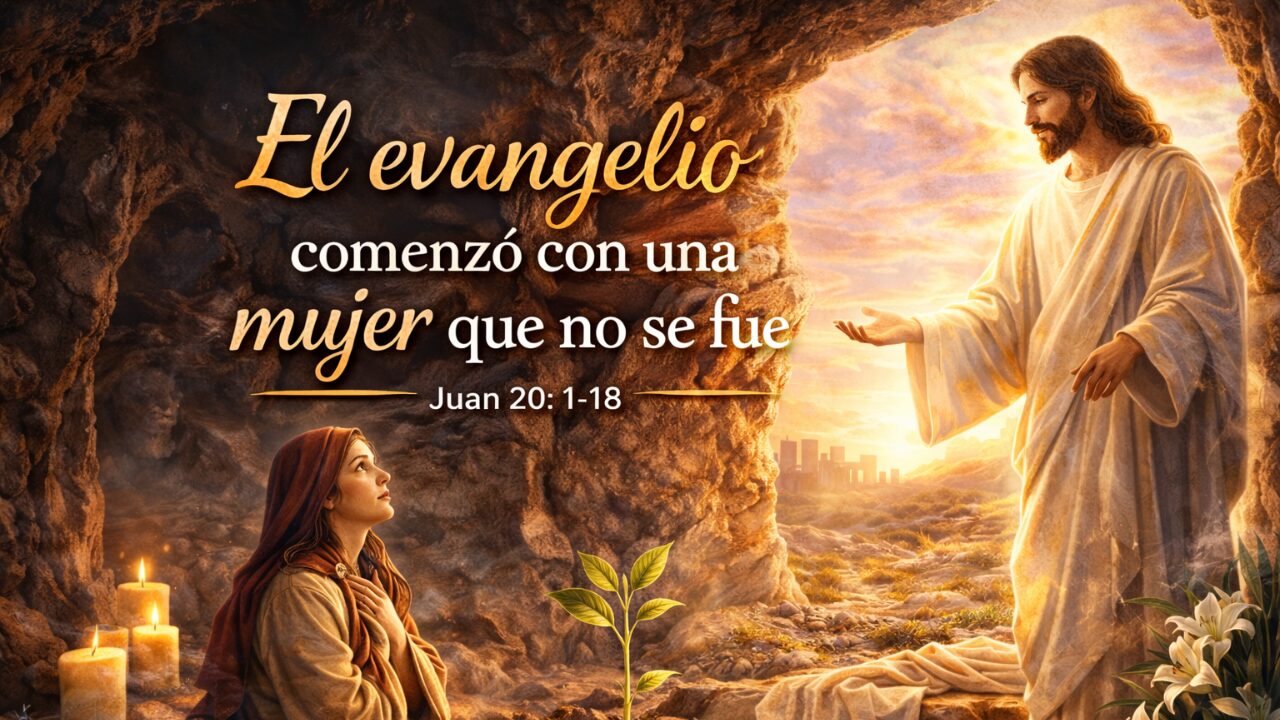 Domingo de resurrección