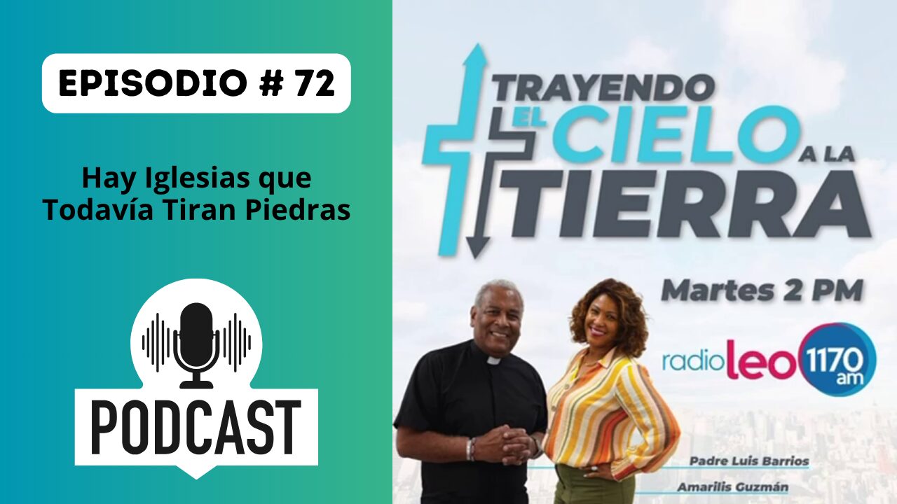 Trayendo el Cielo a la Tierra