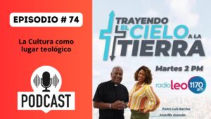 La Cultura como Lugar Teológico