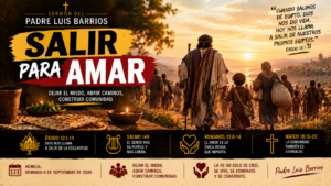 Salir para amar