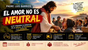 El amor no es neutral