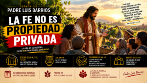 La Mujer que Entró por la Salida